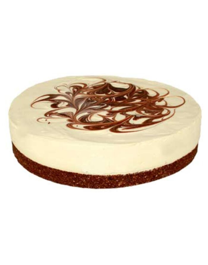 Baileys Cheesecake - 9"