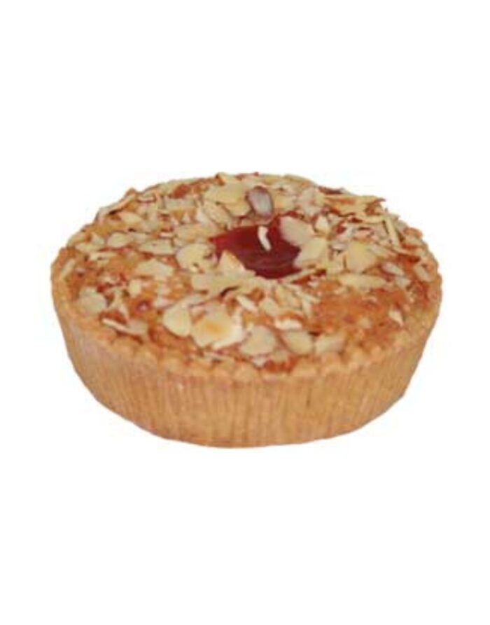 Almond Tart - Single Serve