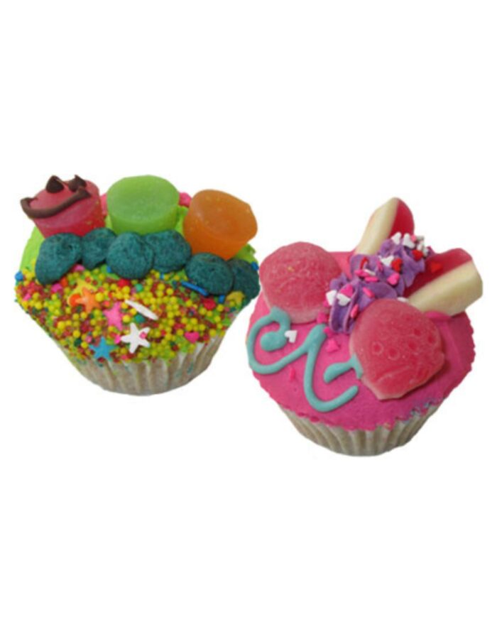 Kiddie Cup Cake - Single Serve