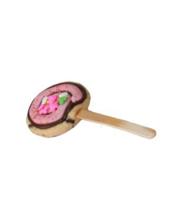 Popstick Biscuit - Single Serve