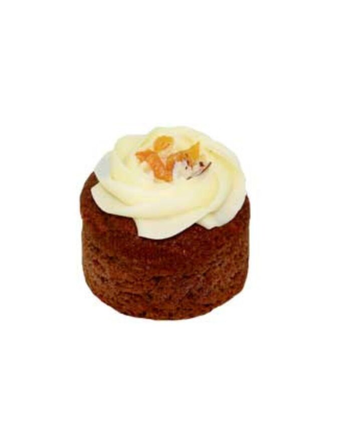 Carrot Cake - Single Serve