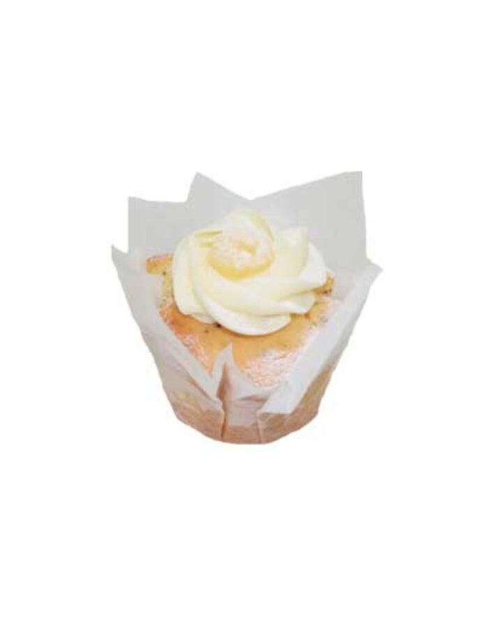 Lemon Poppyseed Muffin - Single Serve