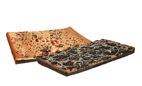 Sweet Trays / Brownies