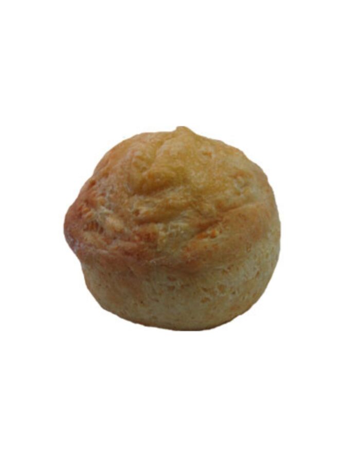 Cheese Scone - Single Serve