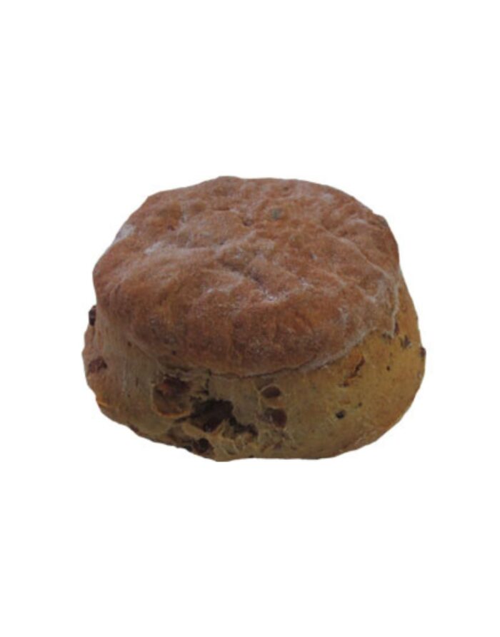 Date Scone - Single Serve