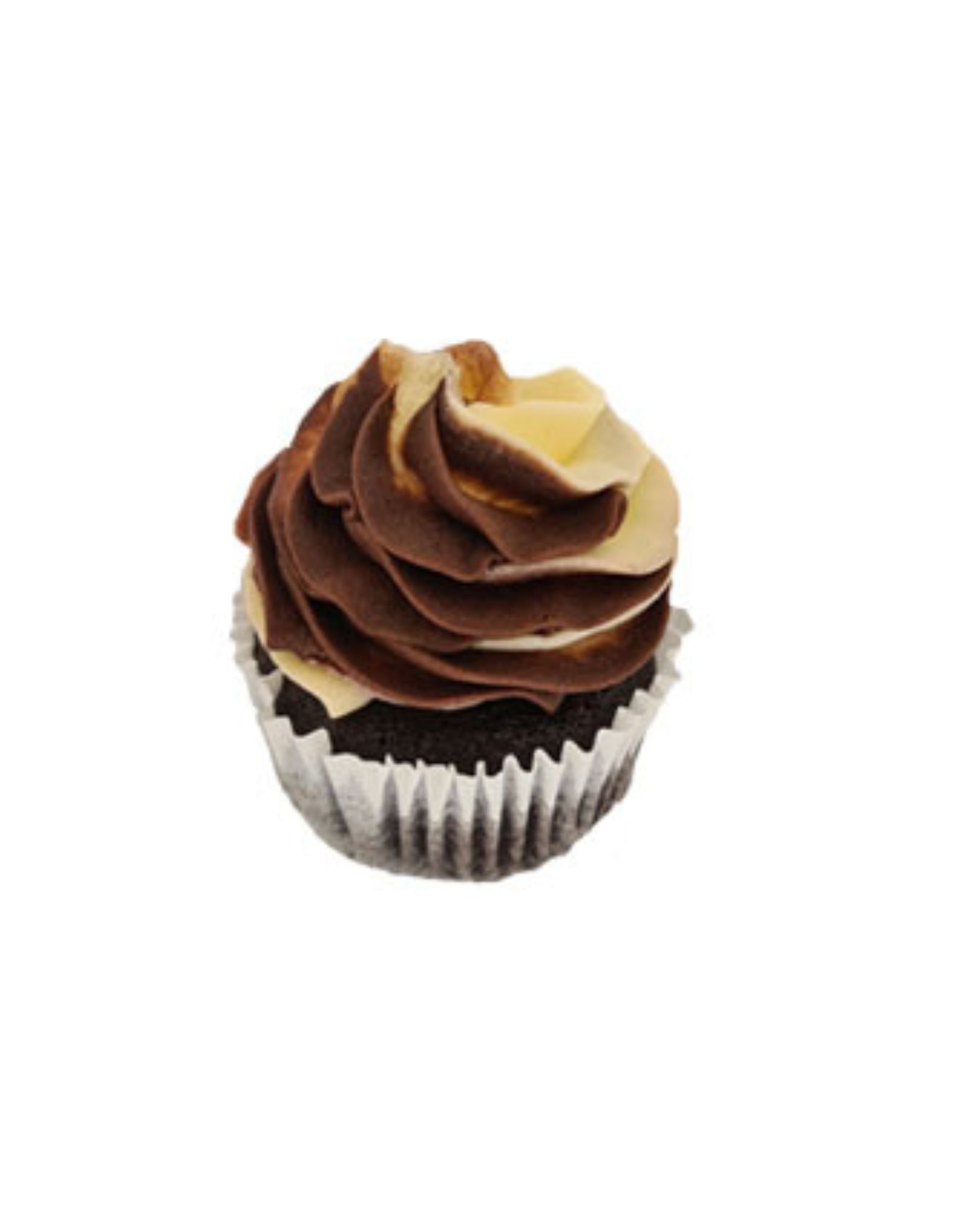 Chocolate Cupcake – Single Serve