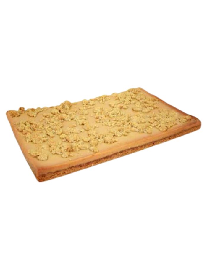 Anzac Caramel - Full Tray
